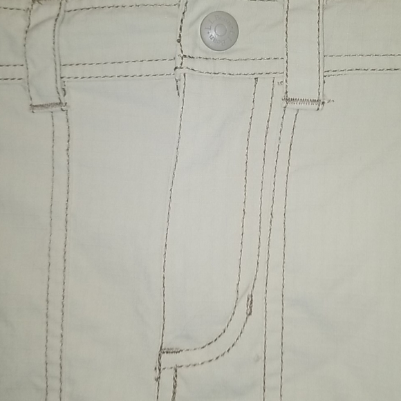 Pants & short combo - Picture 4 of 8